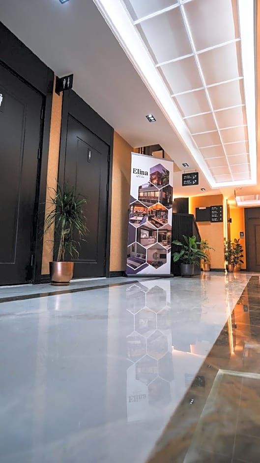 Elina Managed by Dedeman Samsun