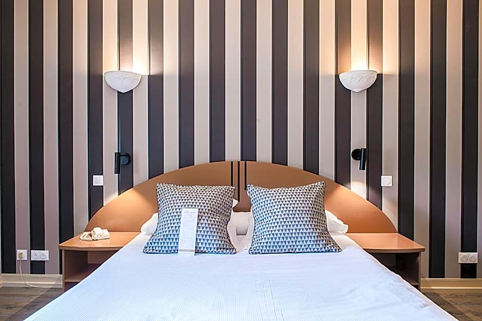 L'Hostellerie la Ferme du Poulet