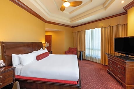Presidential Suite - Non-Smoking