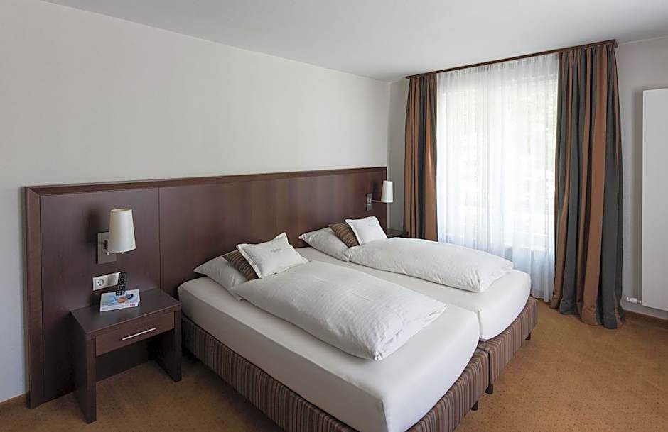 Restaurant & Hotel Engelkeller