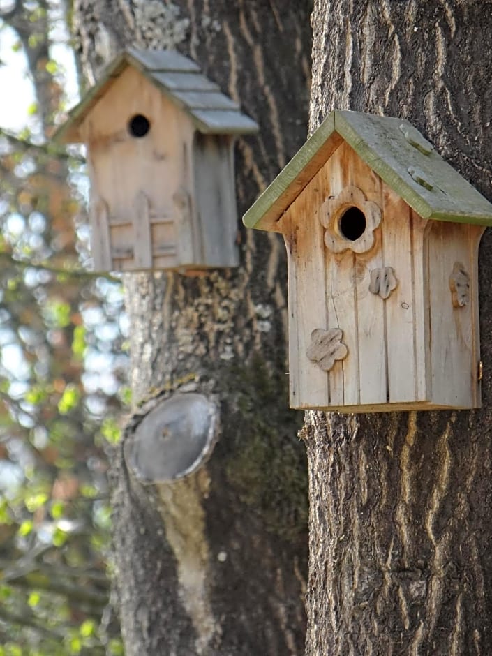 La Bastide de Barbizon