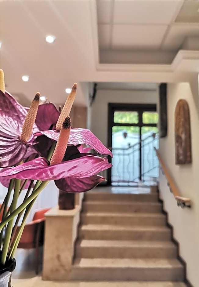 Nimród Bioszálloda és Bioétterem