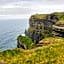 Cliffs of Moher Hotel