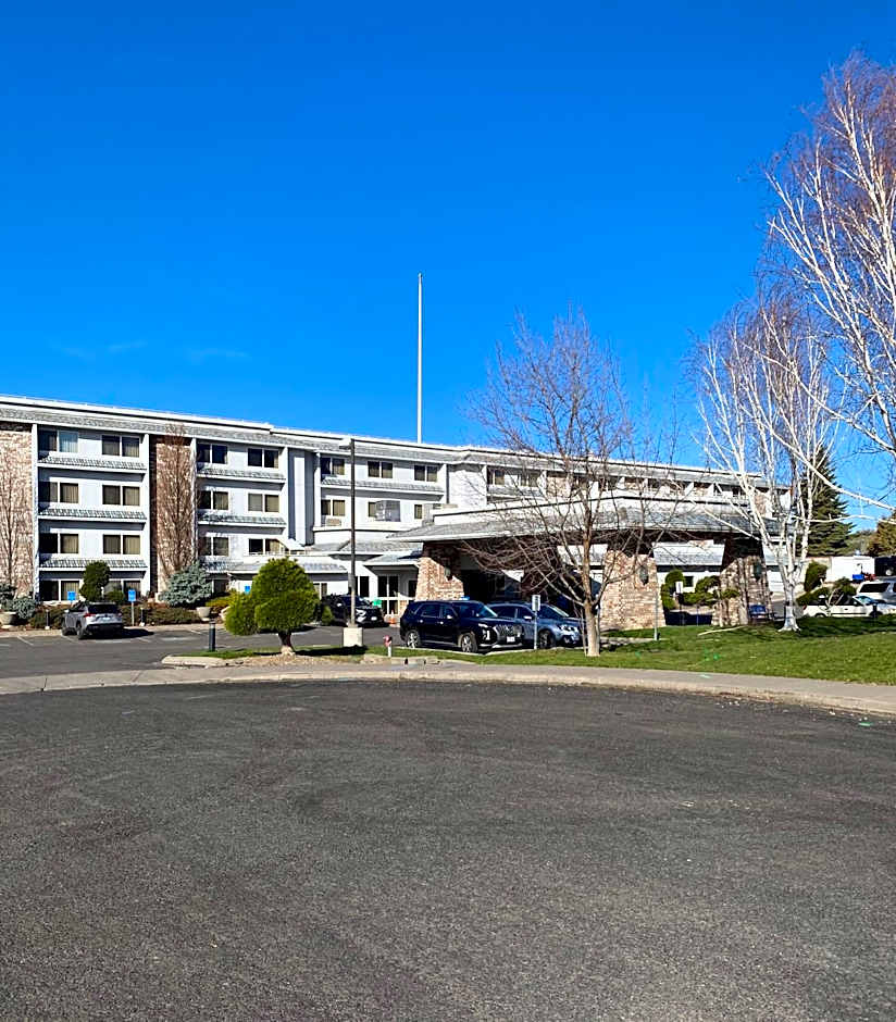 Shilo Inn Suites Klamath Falls