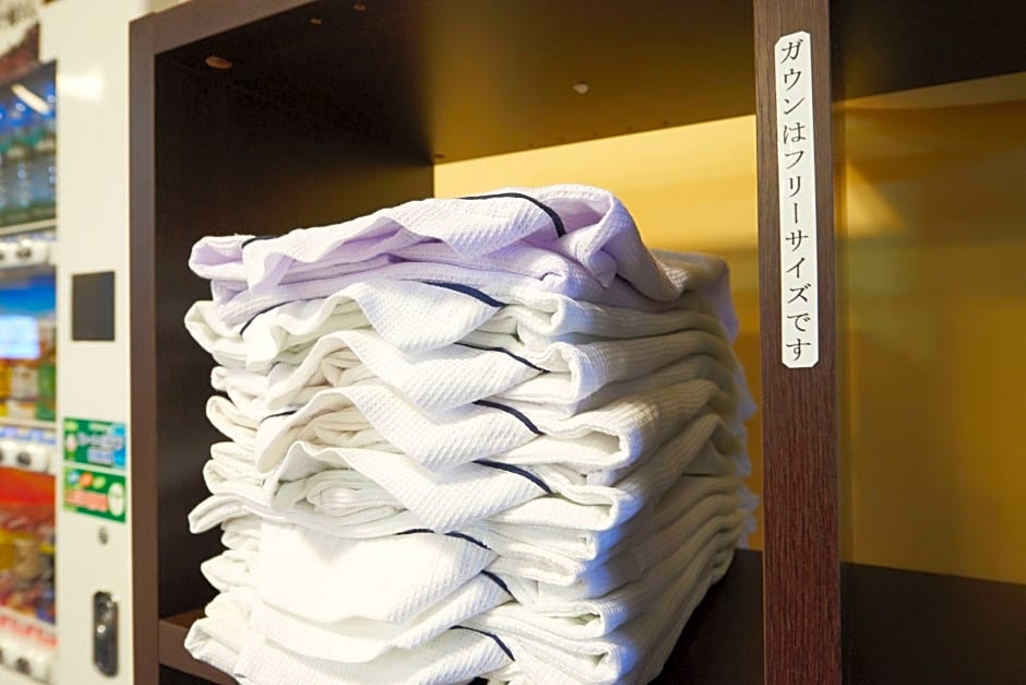 Hotel Select Inn Nishinasuno Ekimae