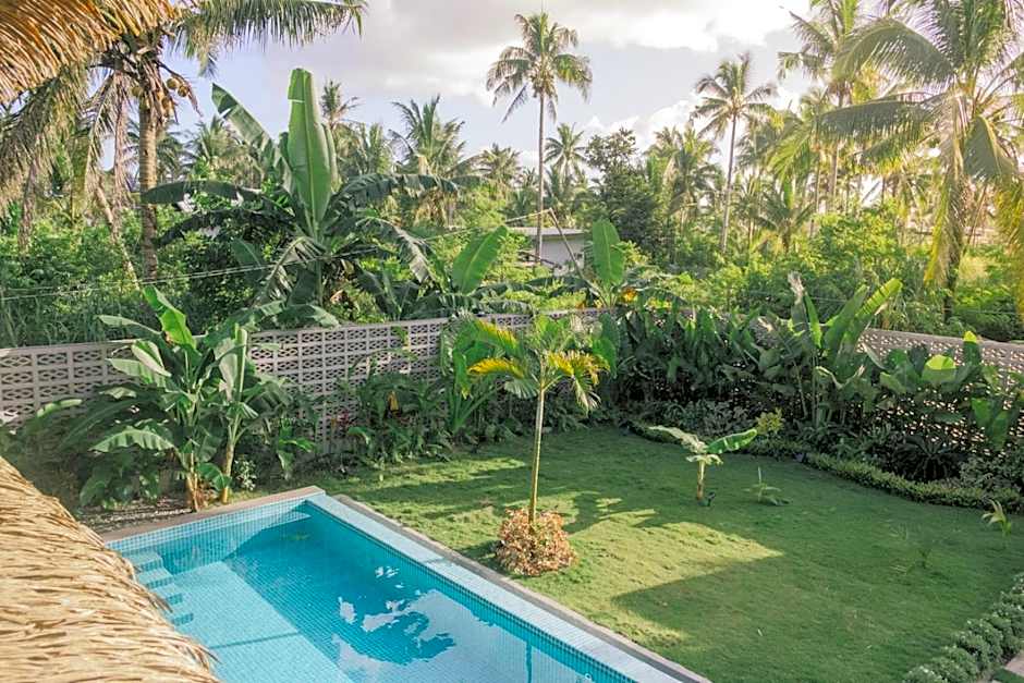 Domu Mia Villa Siargao