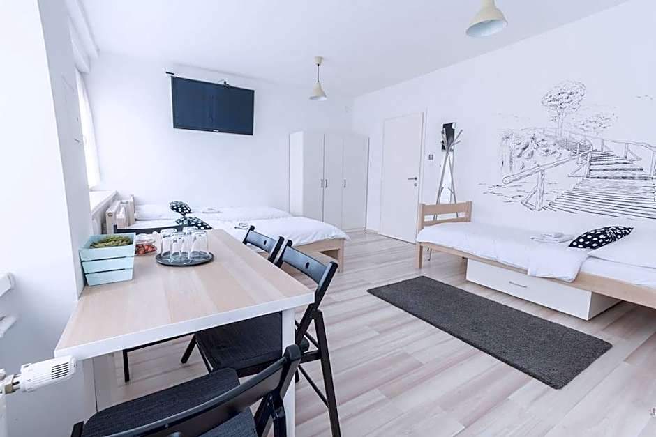 The Dots Hostel