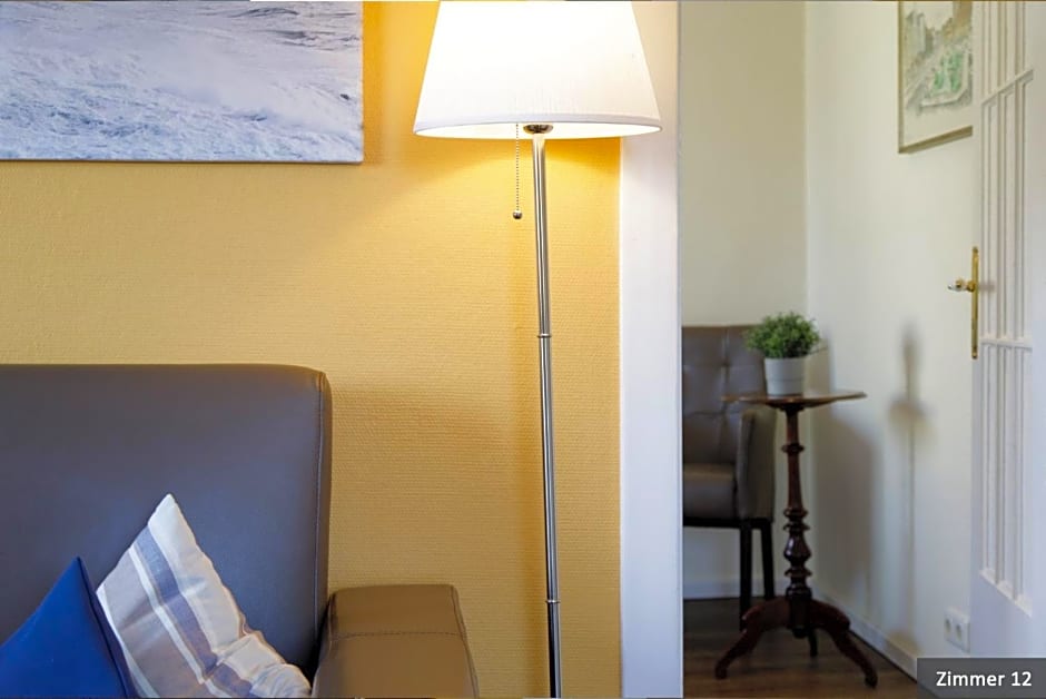 Hotel See-Villa