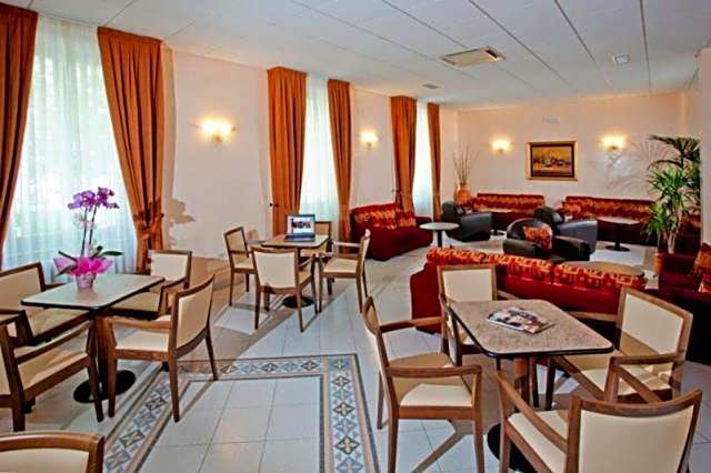 Albergo Vittoria