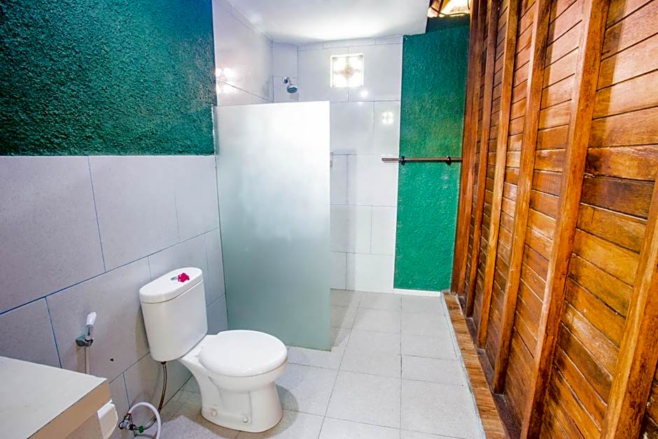 Taos House Lembongan By DeWizZ Management