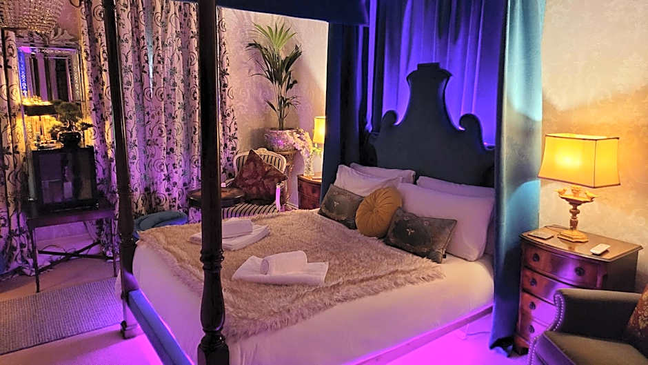 Ravenscroft B&B
