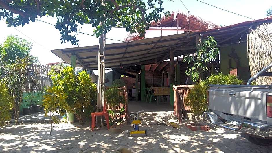 hospedaria pingo de ouro