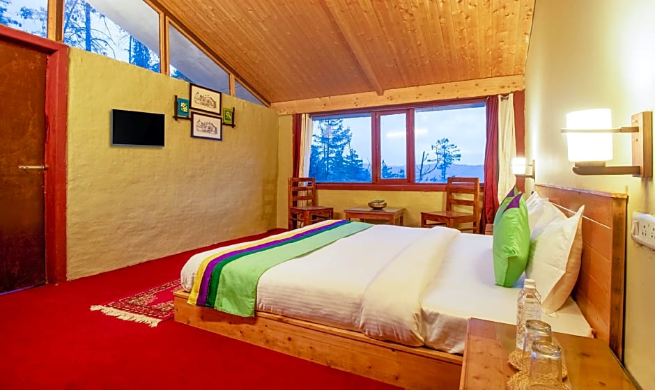 Treebo Trend Daak Bangla Retreat