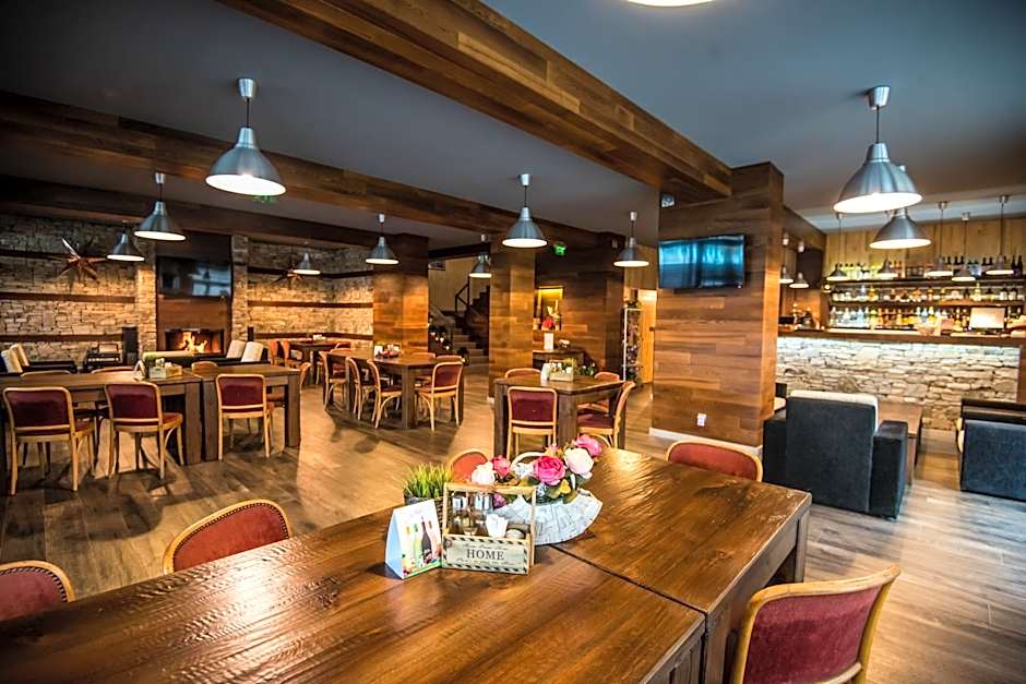 Villa Victoria Thermal