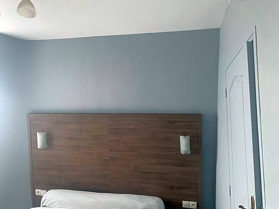 Grand Hôtel De L'Europe