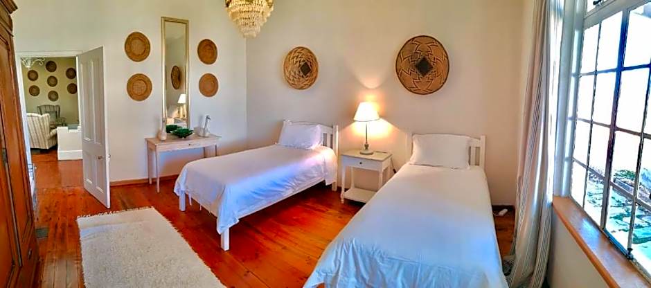 Sneeuberg Nature Reserve