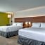 Holiday Inn Express Hotel & Suites Thornburg-S. Fredericksburg By IHG