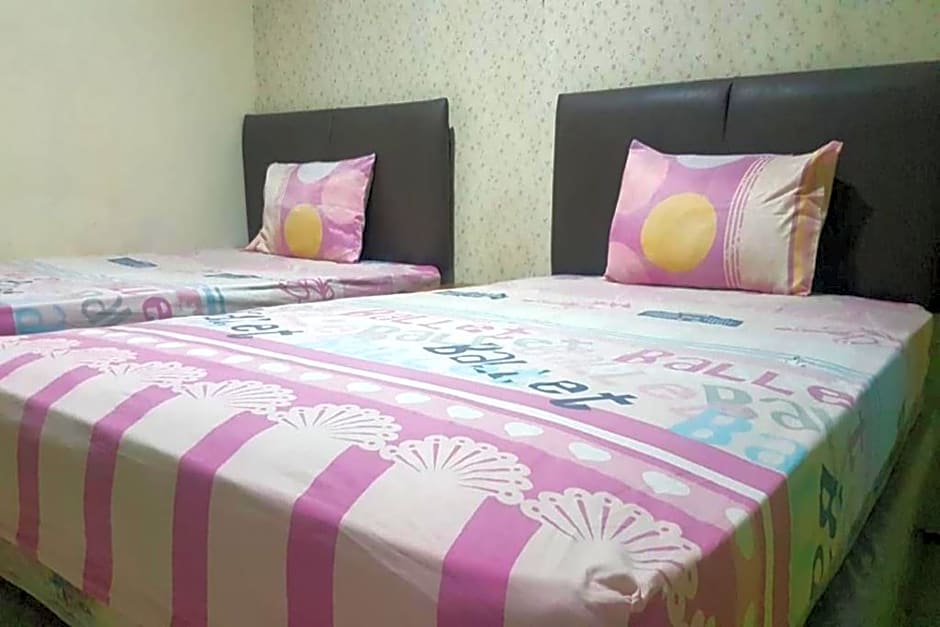 SPOT ON 91105 Hotel Salsabila