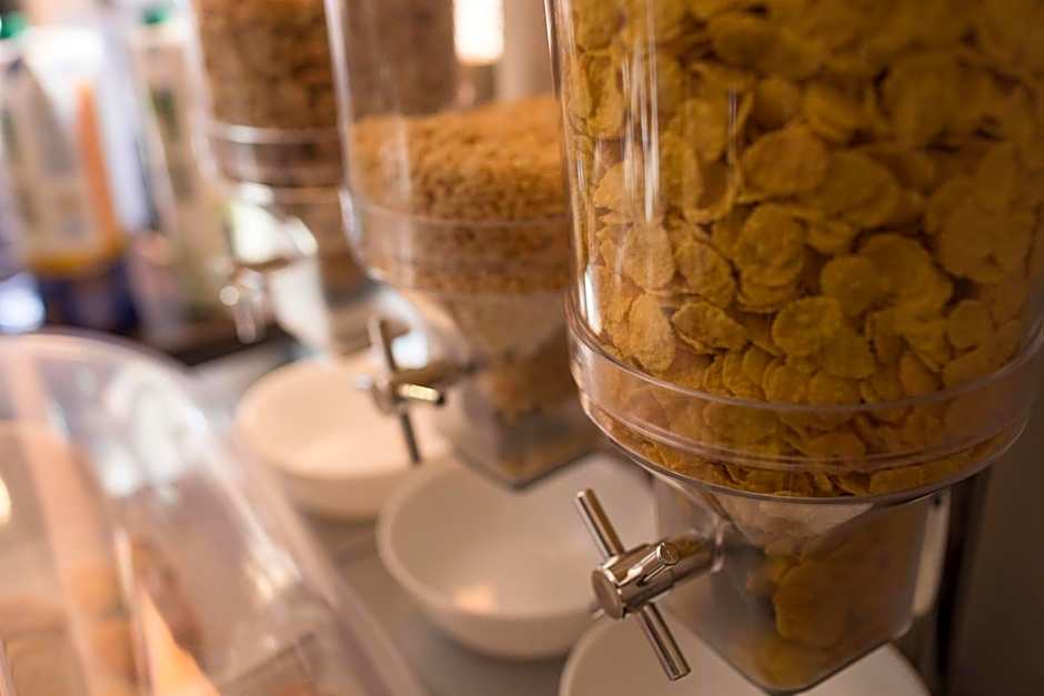 Beatus Suites And Rooms B&B