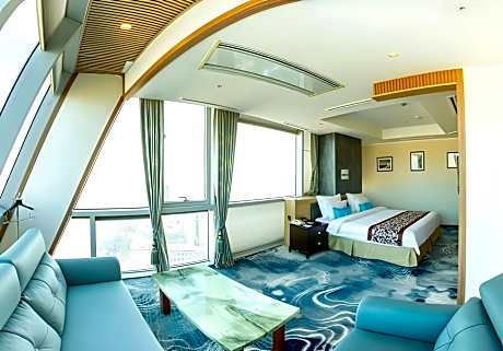 Executive Suite Room