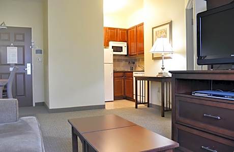 Staybridge Suites Hot Springs By IHG