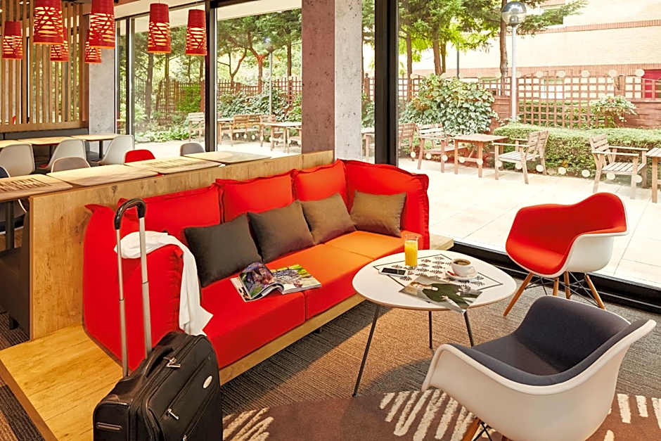 ibis London Thurrock M25