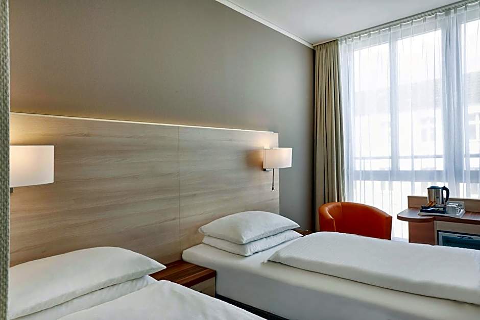 H+ Hotel Berlin Mitte