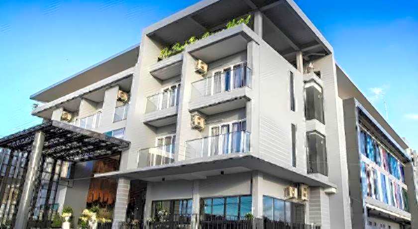 The Peak Boutique Hotel
