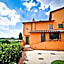 Poggio Baronti B&B