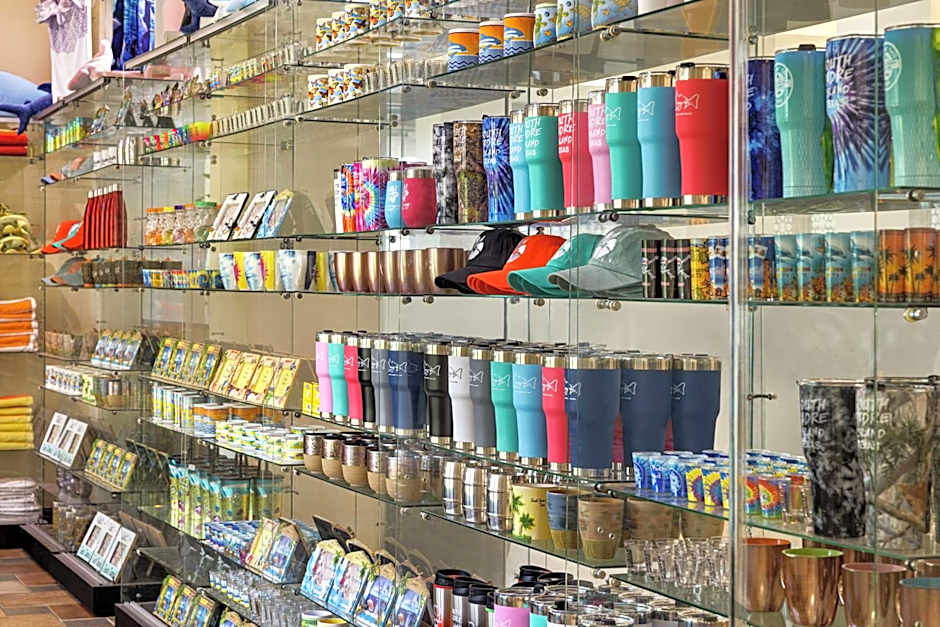 Hilton Garden Inn South Padre Island