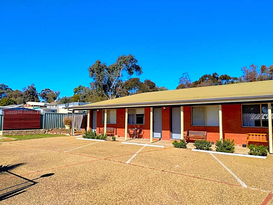 Junction Motel Wagga
