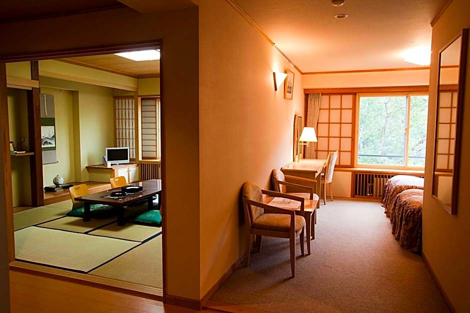 Hotel Shiga Sunvally