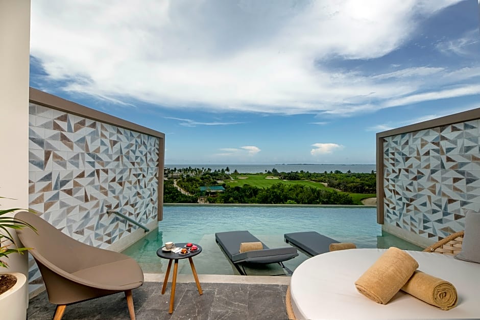 Estudio Playa Mujeres – Isla Mujeres, TX
