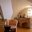 Lunaria Suites - Fyodor Dostoyevsky's house