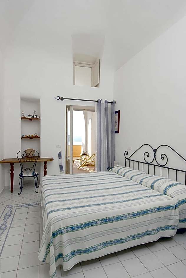 Hotel La Casa sul Mare