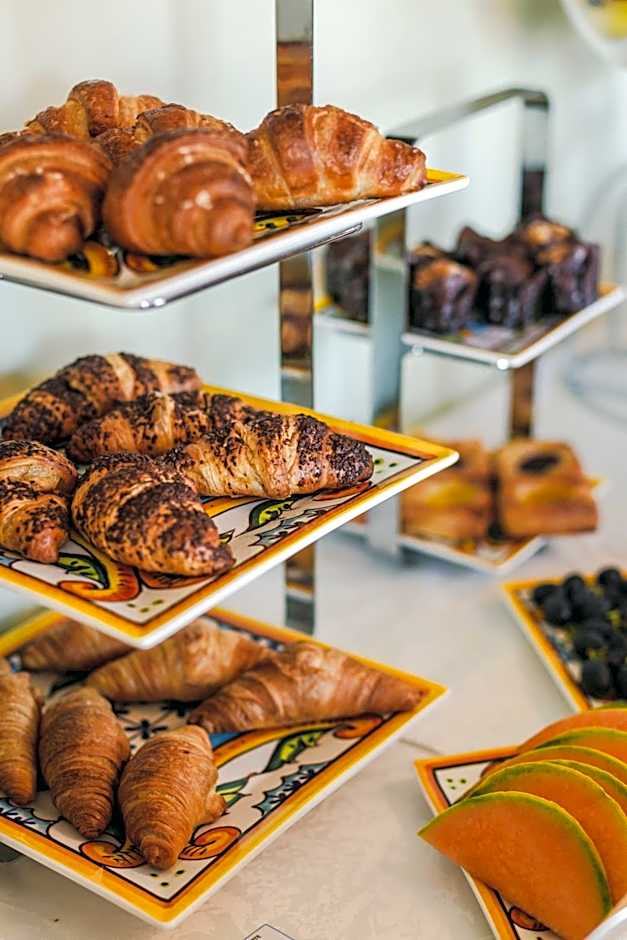 Hotel Locanda Ruscello Garnì