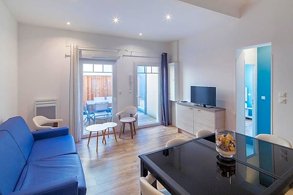 Bordo'Appart Hoya Bella