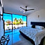 OLEA Beach Condos en Chicxulub Puerto