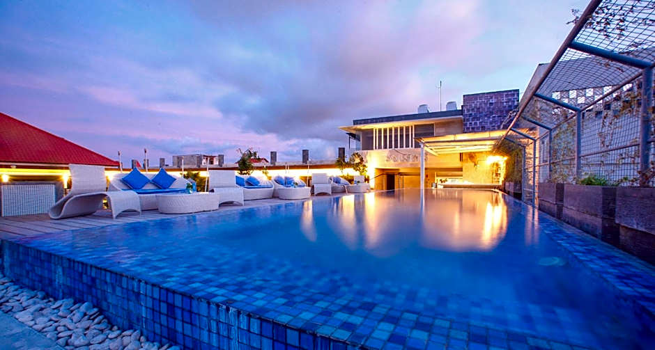 Solia Legian Bali