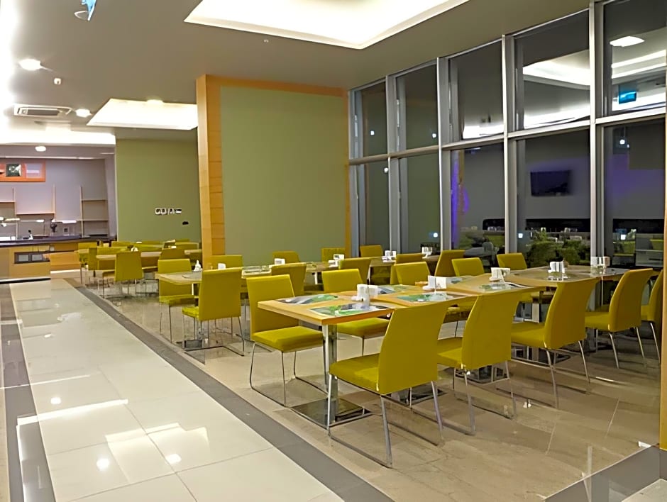Holiday Inn Express Manisa-West By IHG