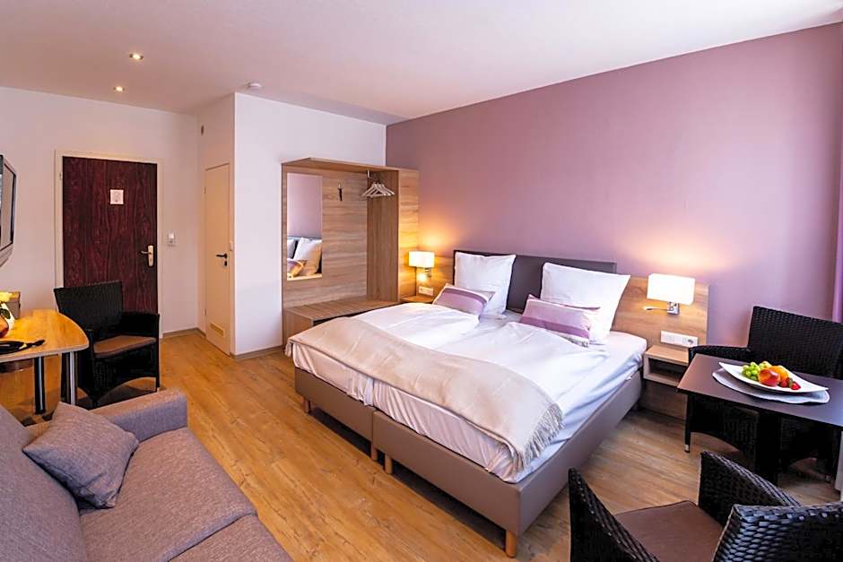 Hotel Restaurant Verst