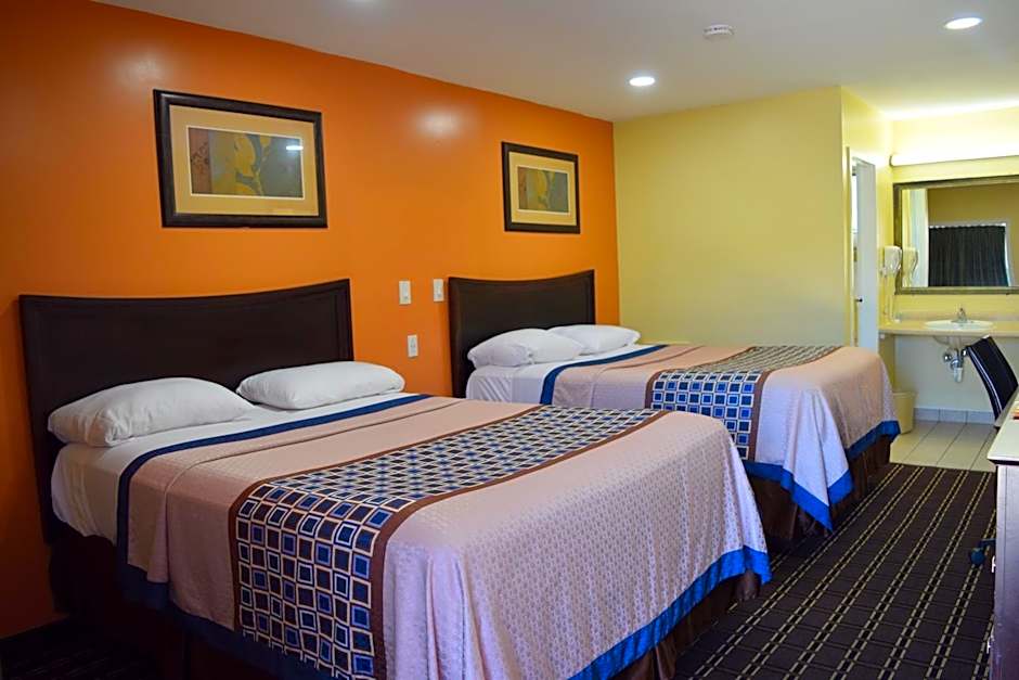 White Oaks Motel Pennsville/Carneys Point
