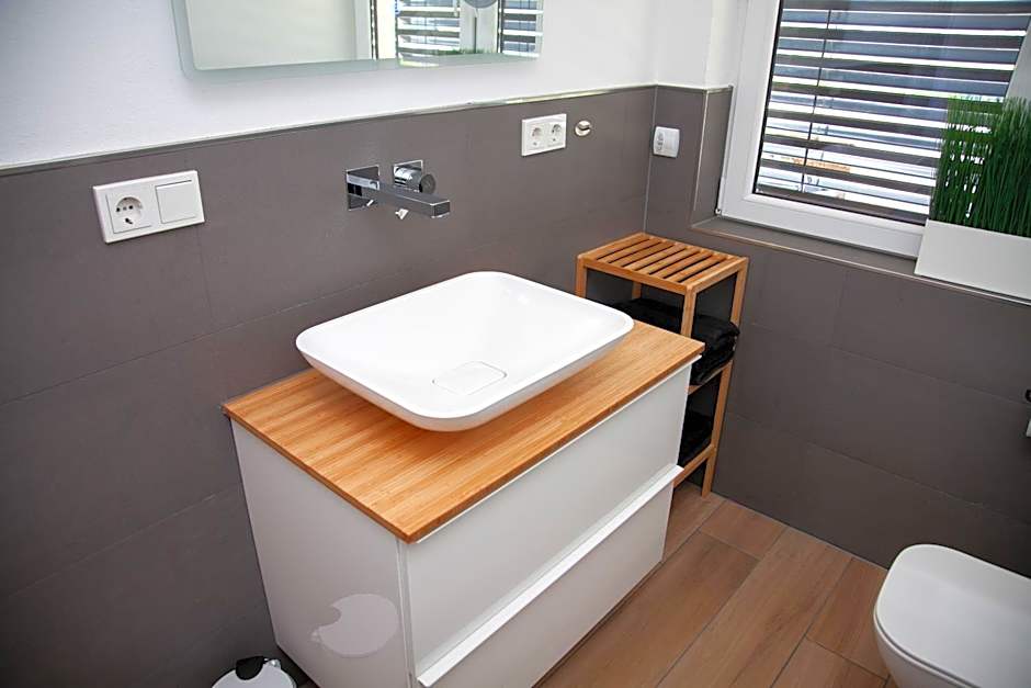 WohnRaum Gäste- & Boardinghaus