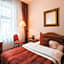 Ariston & Ariston Patio Hotel
