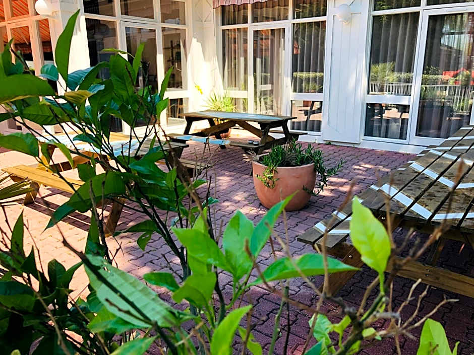 HALT HOTEL - Choisissez l'Hôtellerie Indépendante