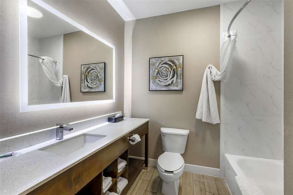 Best Western Independence Kansas City