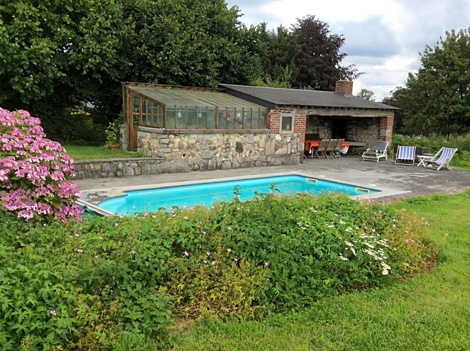 Haras de Baudemont