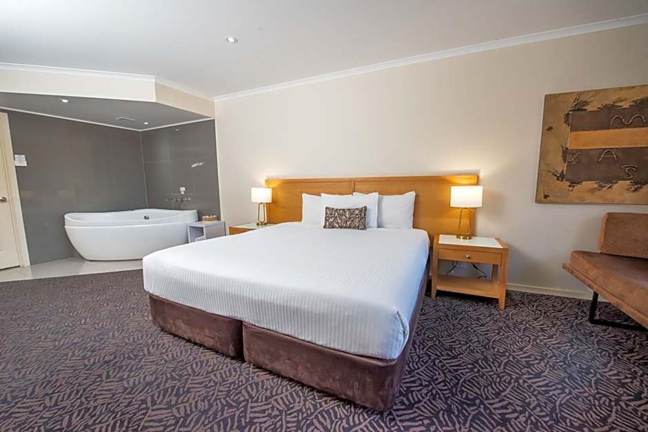 Best Western Plus Albury Hovell Tree