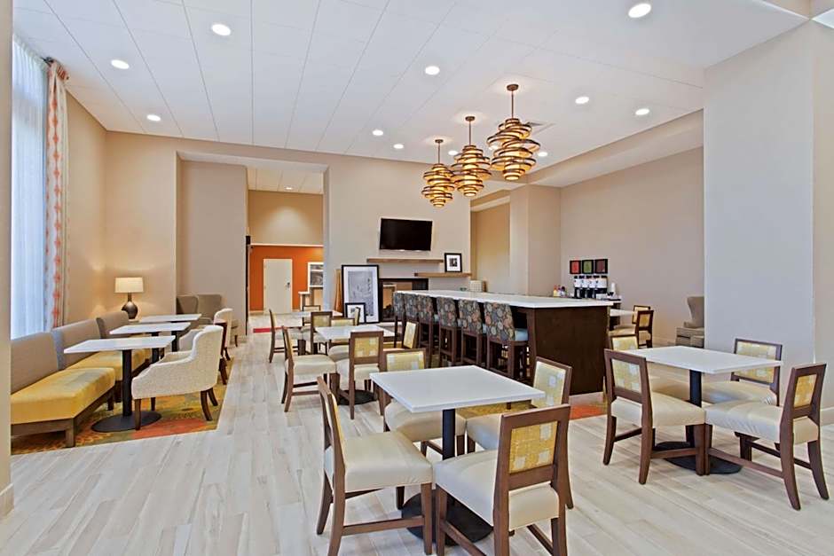 Hampton Inn By Hilton Sault Ste Marie MI
