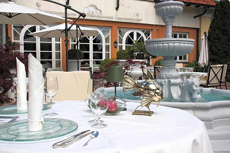 Residenz Heinz Winkler